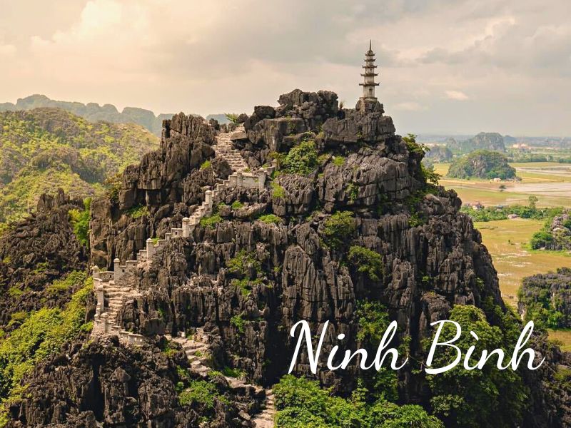 NINH BÌNH