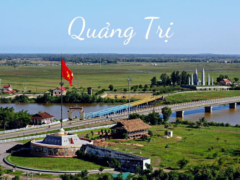 QUẢNG TRỊ