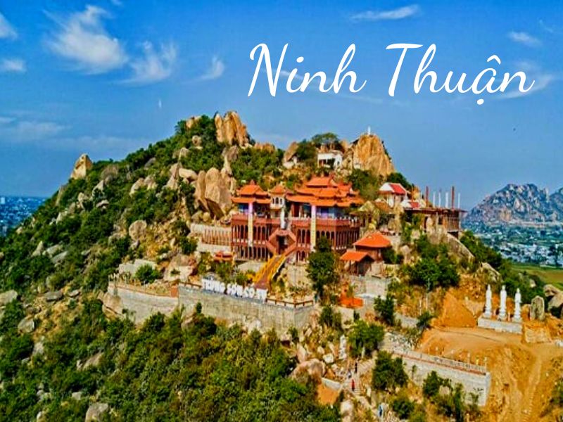 NINH THUẬN