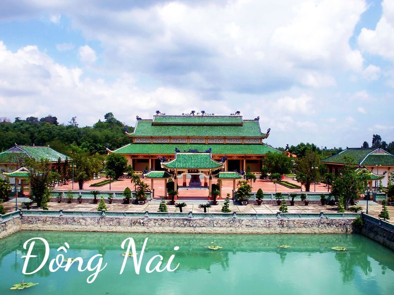 ĐỒNG NAI