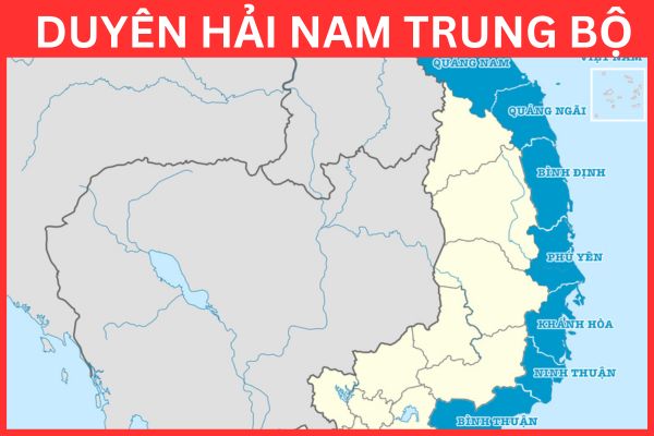 Bắc Trung Bộ