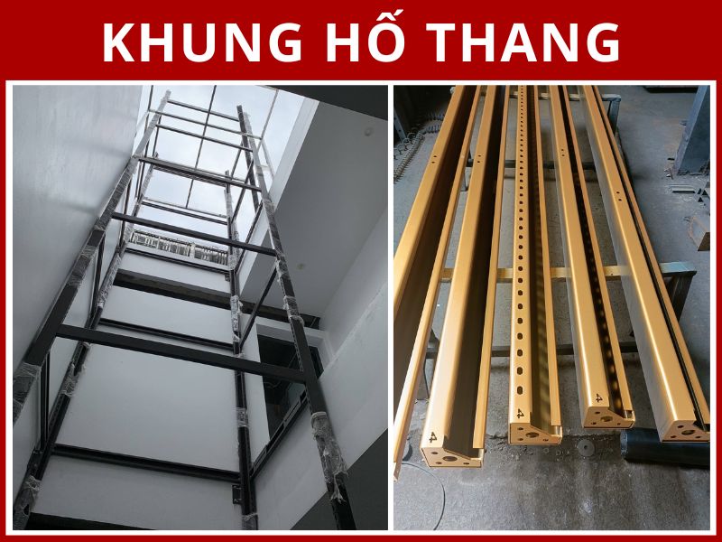 Khung Hố Thang Khung Hố Thang