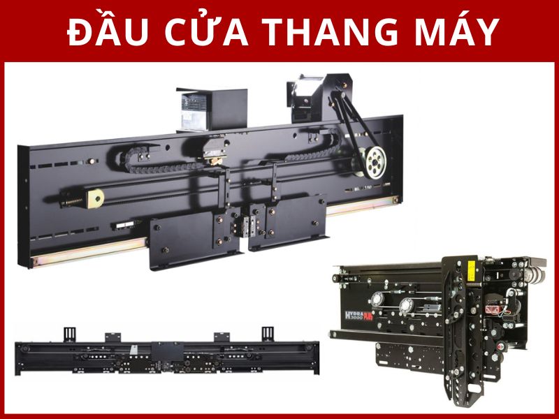 Đầu Cửa Thang Máy Đầu Cửa Thang Máy