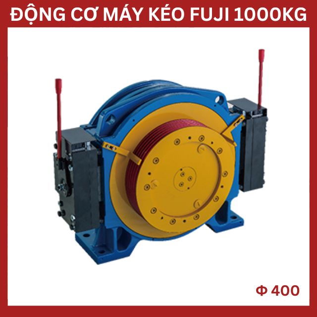 Động Cơ Máy Kéo Fuji 1000 Động Cơ Máy Kéo Fuji 1000