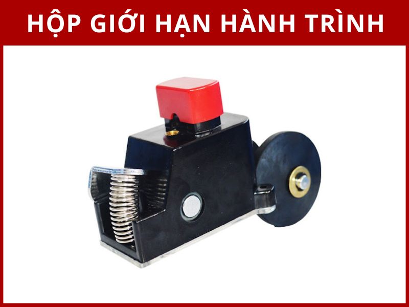 Công Tắc Hành Trình Công Tắc Hành Trình