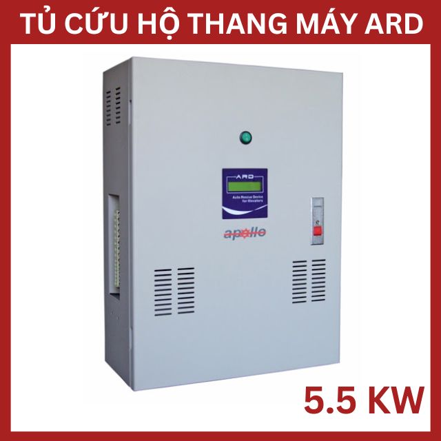 Tủ Cứu Hộ Ard 5.5Kw Tủ Cứu Hộ Ard 5.5Kw