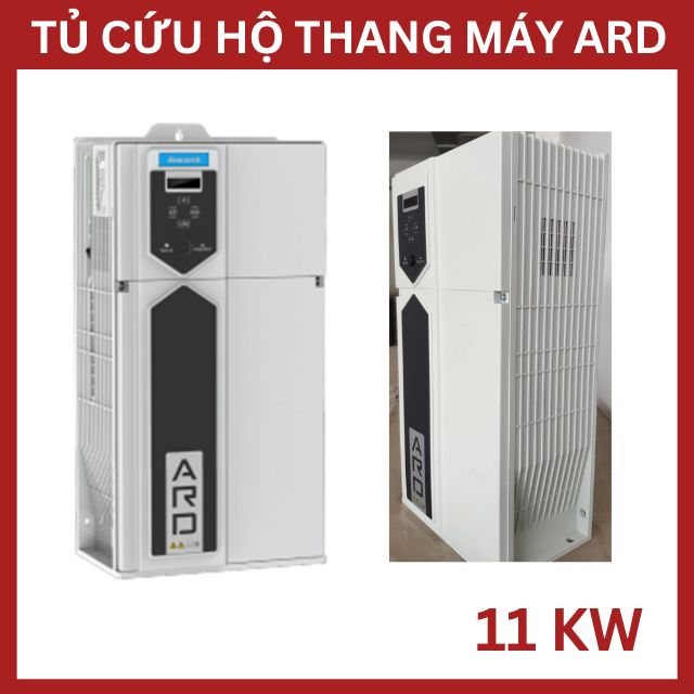 Tủ Cứu Hộ Ard 11Kw Tủ Cứu Hộ Ard 11Kw