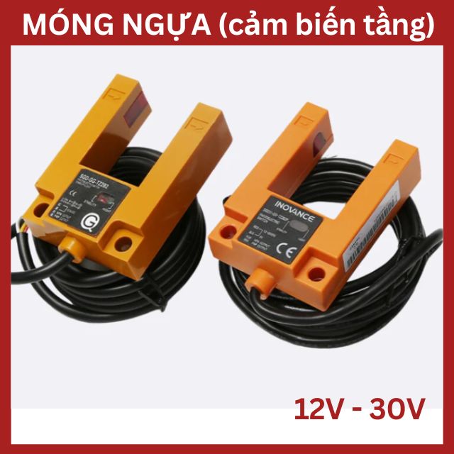 Cảm Biến Tầng Thang Máy (Móng Ngựa) Cảm Biến Tầng Thang Máy (Móng Ngựa)