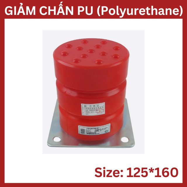 Bộ Giảm Chấn Thang Máy Bộ Giảm Chấn Thang Máy