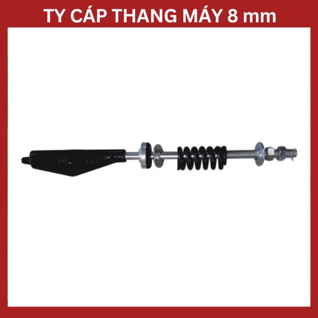 Ty Cáp Thang Máy 8Mm Ty Cáp Thang Máy 8Mm