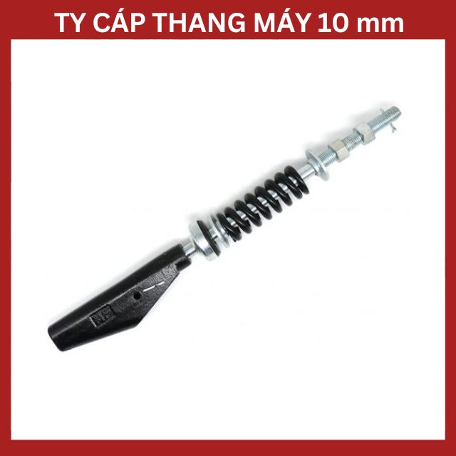 Ty Cáp Thang Máy 10Mm Ty Cáp Thang Máy 10Mm