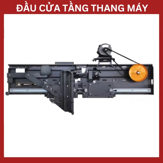 Đầu Cửa Cabin Thang Máy Đầu Cửa Cabin Thang Máy