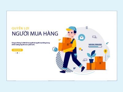 Quyền Lợi Của Người Mua