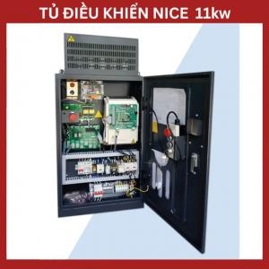 Tủ Điều Khiển 11Kw