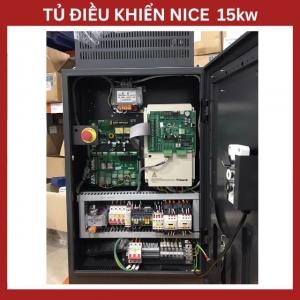 Tủ Điều Khiển 15Kw