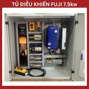 Tủ Điều Khiển Fuji 7.5Kw