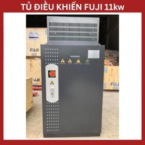 Tủ Điều Khiển Fuji 11Kw
