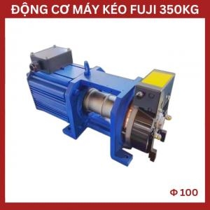 Động Cơ Máy Kéo Fuji 350