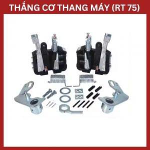 Thắng Cơ Thang Máy