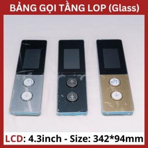 Gọi Tầng Thang Máy Lcd