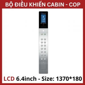 Bảng Điều Khiển Thang Máy Lcd