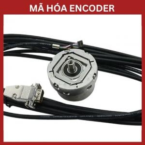 Bộ Mã Hóa Encoder