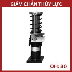 Giảm Chấn Thang Máy 80