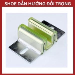 Su (Shoe) Guốc Đối Trọng