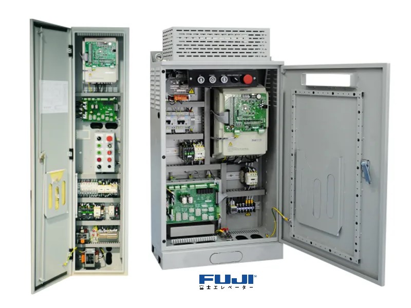 TỦ ĐIỀU KHIỂN TỦ ĐIỀU KHIỂN