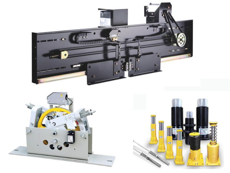 LINH KIỆN CƠ KHÍ LINH KIỆN CƠ KHÍ