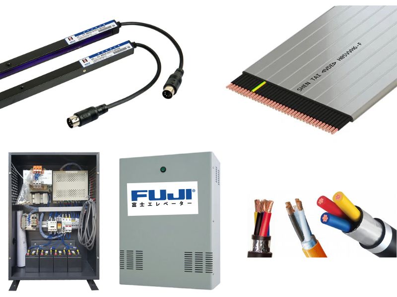 LINH KIỆN ĐIỆN TỬ LINH KIỆN ĐIỆN TỬ