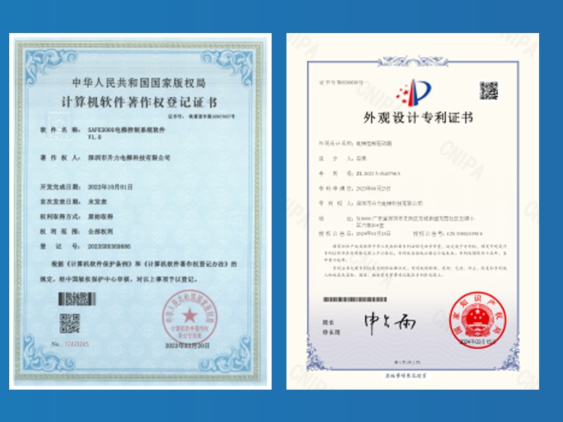 CERTIFICATES CERTIFICATES